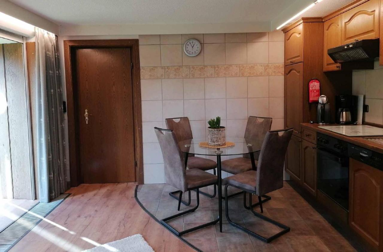 An Der Hufeland-therme Apartment
