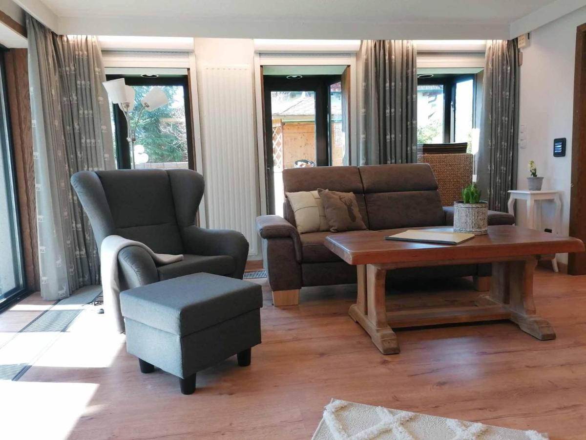 Apartment An Der Hufeland-therme Bad Pyrmont