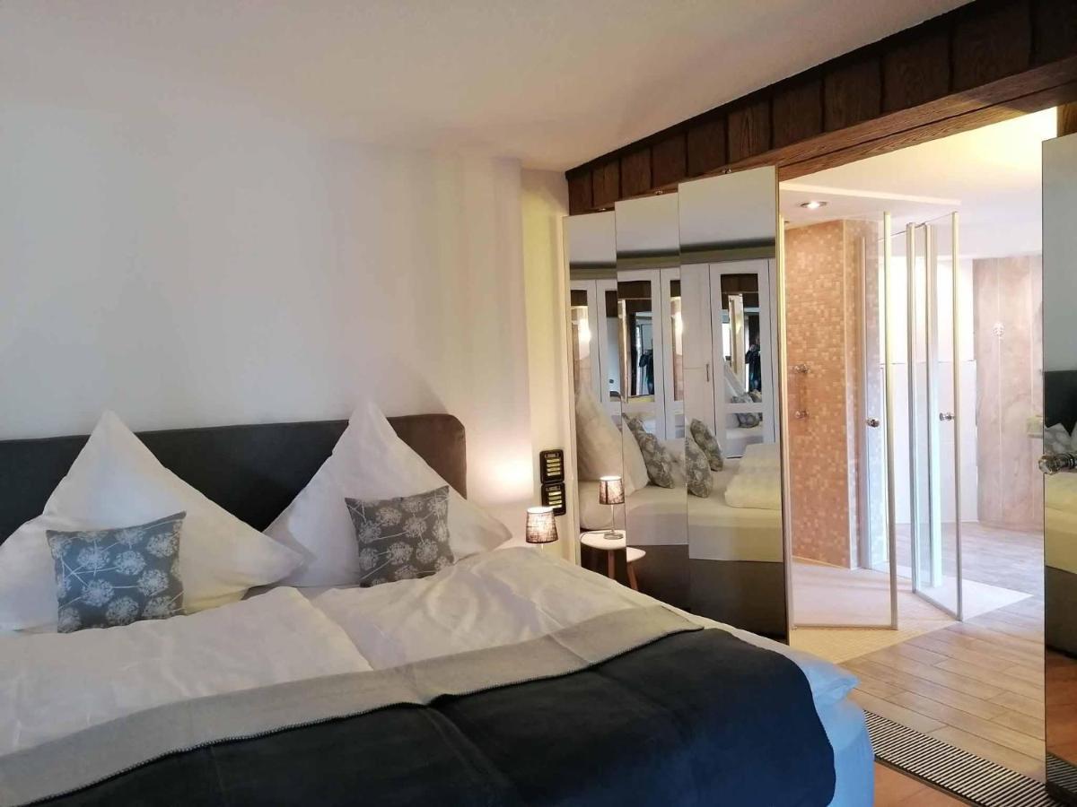 An Der Hufeland-therme Apartment Bad Pyrmont