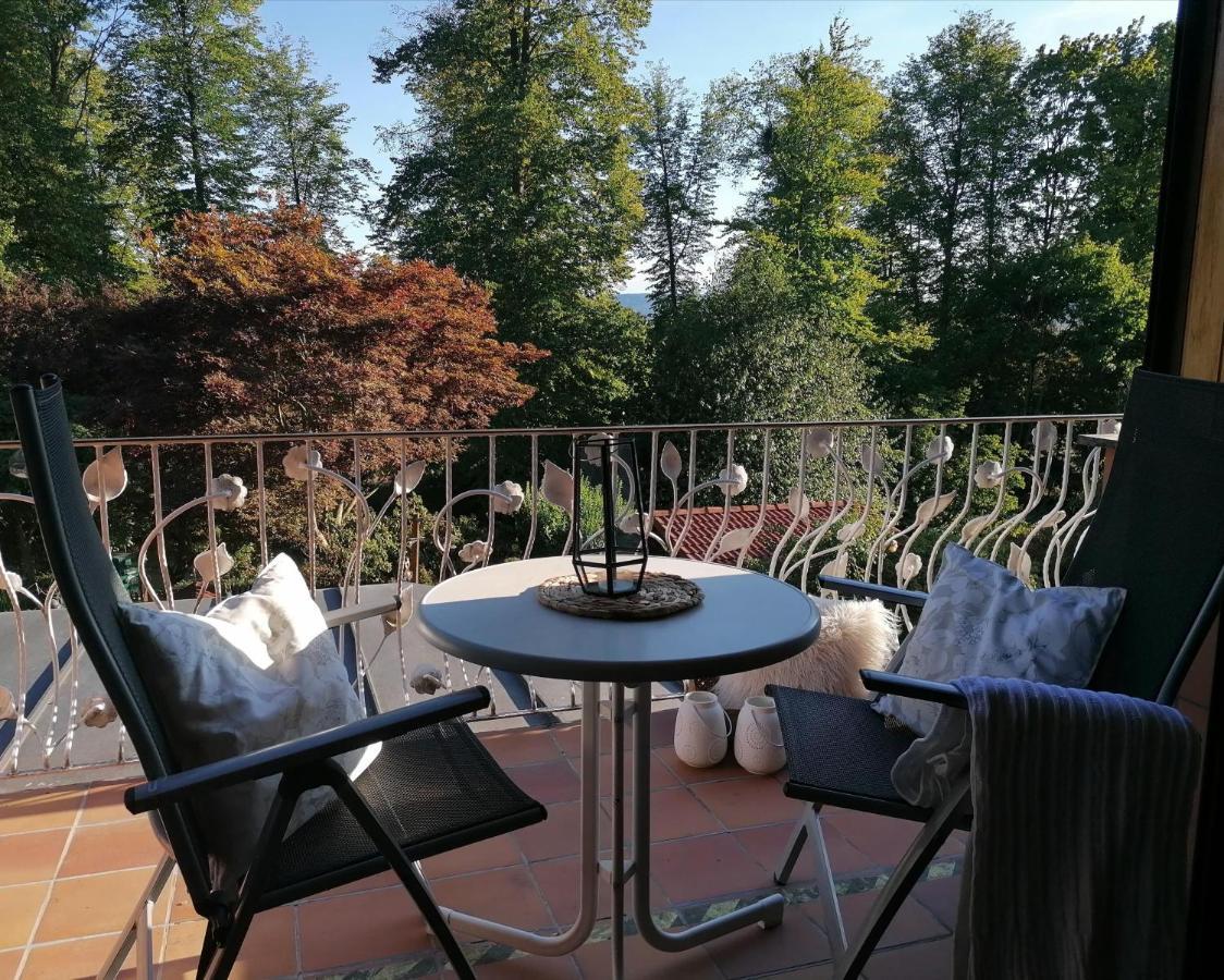 An Der Hufeland-therme Apartment Bad Pyrmont