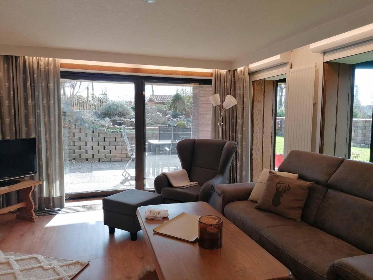 An Der Hufeland-therme Apartment