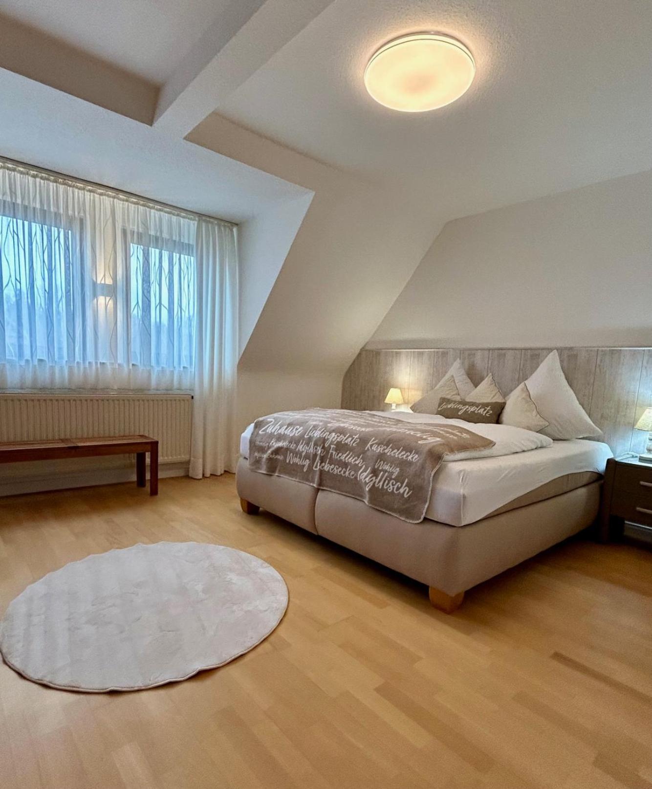 An Der Hufeland-therme Apartment