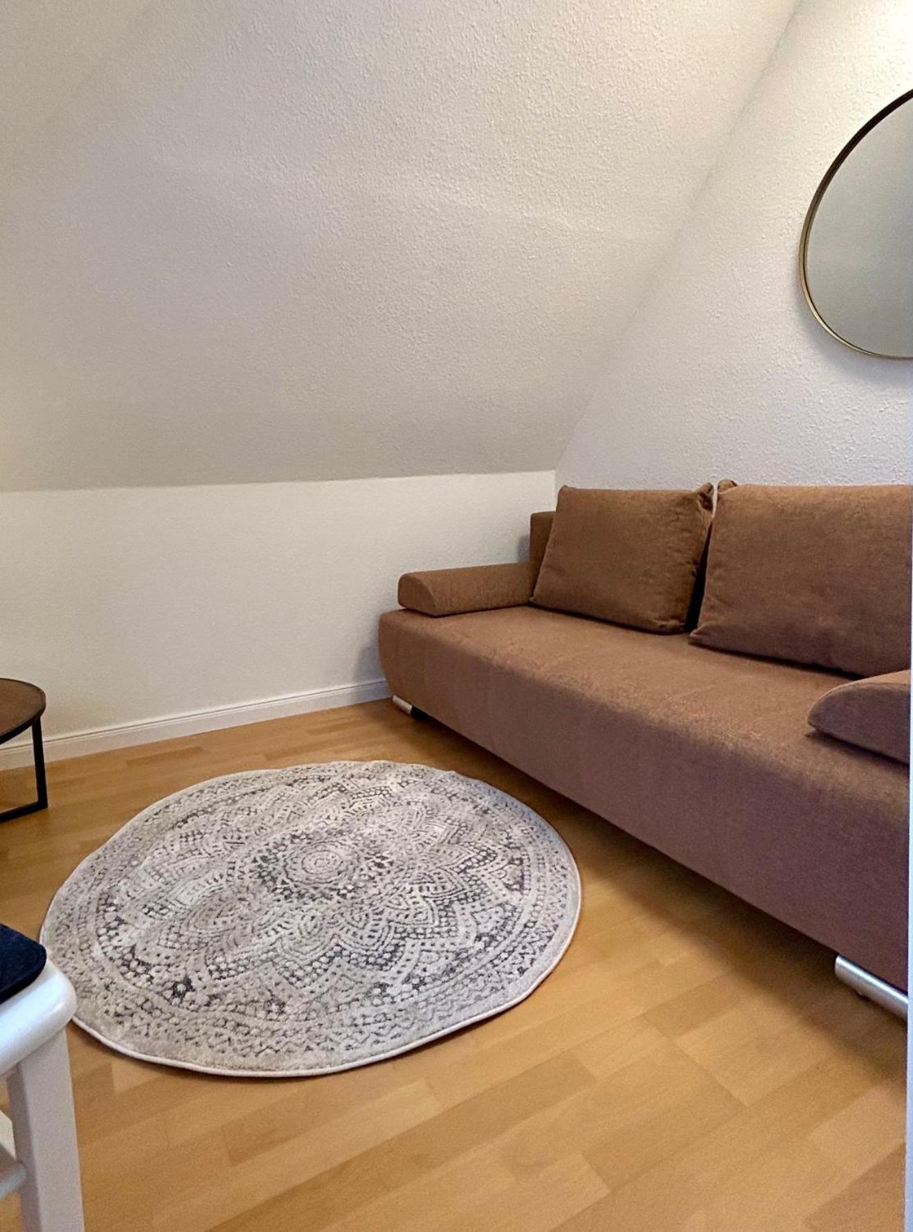 Apartment An Der Hufeland-therme